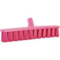 Balai-brosse UST souple, Crins Fin, 15-1/4", Polyester, Rose EastCoast Offshore Supplies