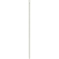 Manche ultra hygi&eacute;nique, Balai/Brosse/Support &agrave; tampon/Grattoir/Raclette, Blanc, Ergonomique, 67" lo EastCoast Offshore Supplies