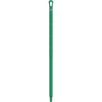 Manche ultra hygi&eacute;nique, Balai/Brosse/Support &agrave; tampon/Grattoir/Raclette, Vert, Standard, 40" lo EastCoast Offshore Supplies