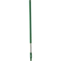 Manche, Balai/Brosse/Support &agrave; tampon/Grattoir/Raclette, Vert, Standard, 40" lo EastCoast Offshore Supplies