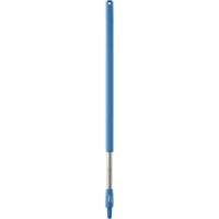 Manche, Balai/Brosse/Support &agrave; tampon/Grattoir/Raclette, Bleu, Standard, 40" lo EastCoast Offshore Supplies