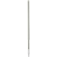 Manche, Balai/Brosse/Support &agrave; tampon/Grattoir/Raclette, Blanc, Standard, 40" lo EastCoast Offshore Supplies