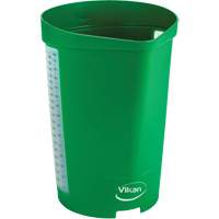 Measuring Jug, Plastic, Green, 65 oz. EastCoast Offshore Supplies