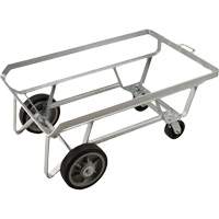 Regular Angled Tub Undercarriage EastCoast Offshore Supplies