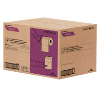 Papier hygi&eacute;nique Pro Select, 2 Pli, 500 Feuilles/Rouleu, Blanc EastCoast Offshore Supplies