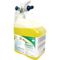 Nettoyant concentr&eacute; ultra neutre, 4 L, Cruche EastCoast Offshore Supplies