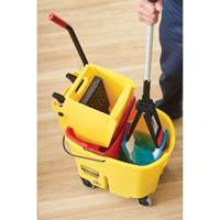 Adaptable Flat Mop Wringer Insert EastCoast Offshore Supplies