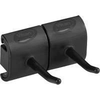 Double Hook Module for Hygienic Wall Bracket EastCoast Offshore Supplies