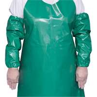Top Dog Sleeves, 18", Polyurethane, Green EastCoast Offshore Supplies