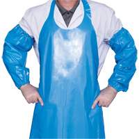 Top Dog Sleeves, 18", Polyurethane, Blue EastCoast Offshore Supplies