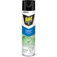 Raid&reg; Essentials Flying Bug Killer, 350 g, Aerosol Can EastCoast Offshore Supplies