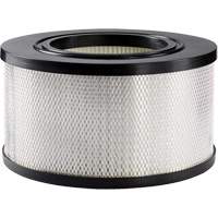 Dust Extractor Filter, Hepa, Fits 8 US gal. EastCoast Offshore Supplies