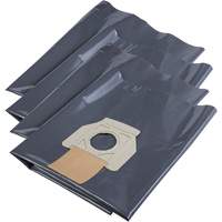 Plastic Dust Bags, 8 US gal. EastCoast Offshore Supplies