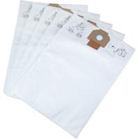 Fleece Dust Bags, 8 US gal. EastCoast Offshore Supplies