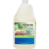 Bio-Bac Free Multi-Purpose Cleaner, 4 L EastCoast Offshore Supplies