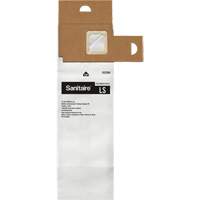 LS Premium Paper Vacuum Bag EastCoast Offshore Supplies
