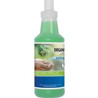 Organic Bowl Cleaner, 1 L, Bottle EastCoast Offshore Supplies