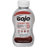Nettoyant &agrave; mains, Gel/Pierre ponce, 295,74 ml, Bouteille, Cerise EastCoast Offshore Supplies