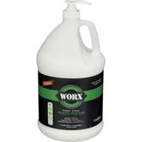 Power Clean Waterless Hand Soap, Liquid, 3.78 L, Unscented EastCoast Offshore Supplies