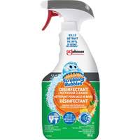 Nettoyant d&eacute;sinfectant pour toilette Scrubbing Bubbles, 32 oz, Bouteille &agrave; g&acirc;chette EastCoast Offshore Supplies