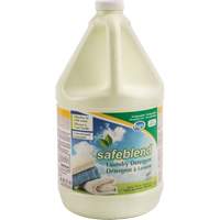 Concentrated Fragrance-Free Laundry Detergent, Jug EastCoast Offshore Supplies