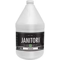 Janitori 02 Bathroom Cleaner, 4 L, Jug EastCoast Offshore Supplies