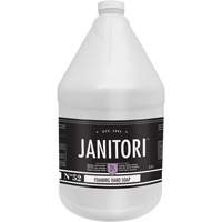 Janitori 52 Hand Soap, Foam, 4 L, Scented EastCoast Offshore Supplies