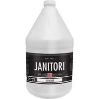 Janitori 71 Degreaser, 4 L, Jug EastCoast Offshore Supplies