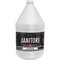 Janitori 72 Max Degreaser, 4 L, Jug EastCoast Offshore Supplies