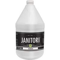 Janitori 81 Dishwash Cleaner, Liquid, 4 L EastCoast Offshore Supplies