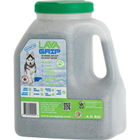 LavaGrip Traction-Aid, Container Size 9.9 lbs. (4.5 kg), Jug EastCoast Offshore Supplies