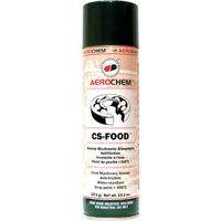 Graisse antifriction Aerochem CS-Food, Canette a&eacute;rosol EastCoast Offshore Supplies