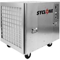 Syclone 1950 CFM Negative Air Machine & Air Scrubber, 2 Speeds EastCoast Offshore Supplies