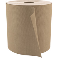 Pro Select&reg; High-Capacity Paper Towel, 1 Ply, Standard, 1000' L EastCoast Offshore Supplies