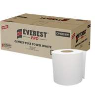 White Paper Towels, 1 Ply, Centre Pull EastCoast Offshore Supplies