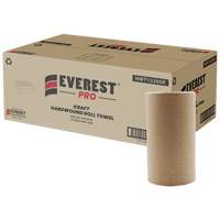 Kraft Hardwound Roll Towels, 1 Ply, Centre Pull, 205' L EastCoast Offshore Supplies