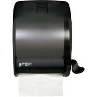 EL Lever Hand Towel Everest Dispenser EastCoast Offshore Supplies