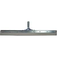 Dual Edge Floor Squeegee, 30", Straight Blade EastCoast Offshore Supplies