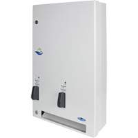 Push Button Free Feminine Product Dispenser EastCoast Offshore Supplies
