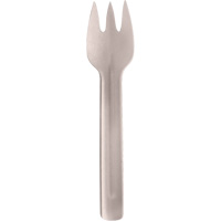 Bagasse Compostable Forks EastCoast Offshore Supplies