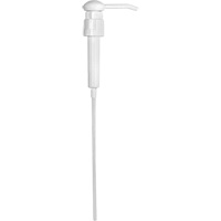 Bottle Pump for 4L Jugs EastCoast Offshore Supplies