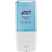 ES10 Hand Soap Dispenser, Touchless, 1200 ml Capacity, Cartridge Refill Format EastCoast Offshore Supplies