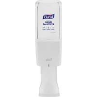 Distributeur de d&eacute;sinfectant pour les mains ES10, Sans contact, Cap. 1200 ml EastCoast Offshore Supplies