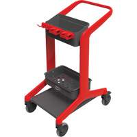 Chariot de nettoyage HyGo EastCoast Offshore Supplies