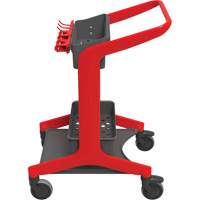 Chariot de nettoyage HyGo EastCoast Offshore Supplies