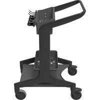 Chariot de nettoyage HyGo EastCoast Offshore Supplies