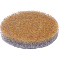 Diamond Twister Floor Pad, Polish, Yellow EastCoast Offshore Supplies