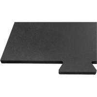 Plancher pour centre d'entraînement &agrave; la maison Voyager EastCoast Offshore Supplies