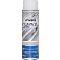 Oven Cleaner, 425 g, Aerosol Can EastCoast Offshore Supplies