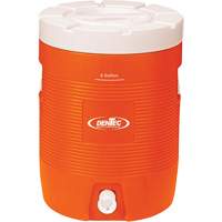 Industrial Drinking Cooler, 7.4 gal. EastCoast Offshore Supplies